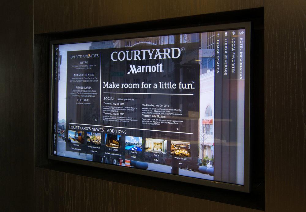 Courtyard Philadelphia Devon/Villanova Wayne Eksteriør bilde